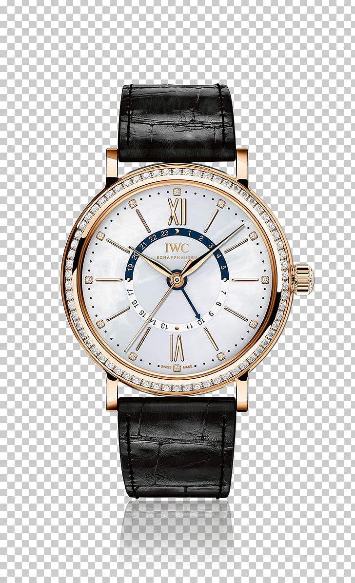 Schaffhausen International Watch Company Portofino Jewellery PNG, Clipart, Accessories, Automatic, Automatic Watch, Brand, Chronograph Free PNG Download