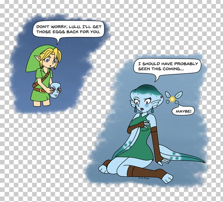 The Legend Of Zelda: Majora's Mask 3D Zelda II: The Adventure Of Link Drawing PNG, Clipart, Animal, Art, Cartoon, Character, Drawing Free PNG Download