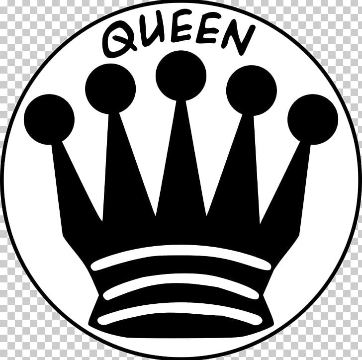 Chess Piece Queen King PNG, Clipart, Area, Bishop, Black, Black And White, Brand Free PNG Download
