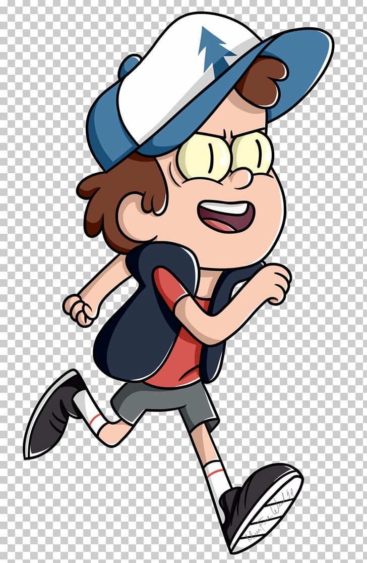 Dipper Pines Mabel Pines Drawing Cartoon Fan Art PNG, Clipart, Alex Hirsch, Arm, Art, Artwork, Boy Free PNG Download