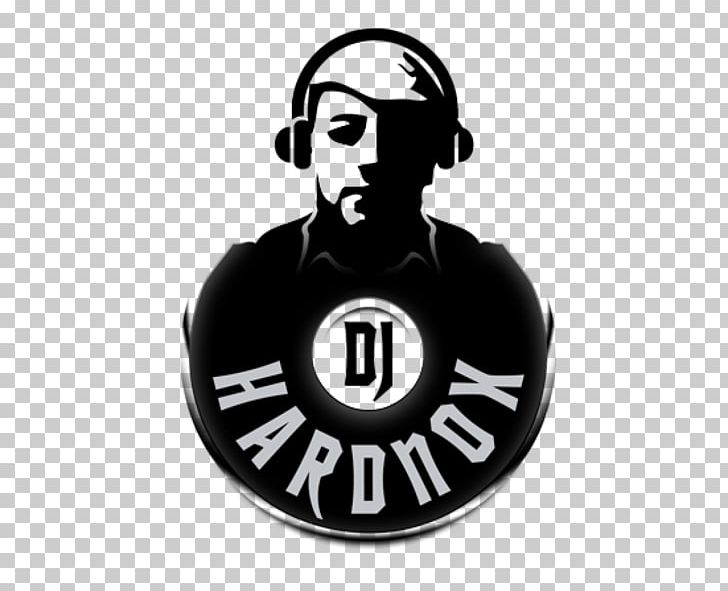 Disc Jockey Music Logo DJ Hardnox SoundCloud PNG, Clipart, Audio, Audio Equipment, Audio Mixing, Brand, Disc Jockey Free PNG Download