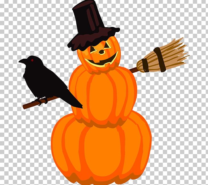 Jack-o'-lantern Scarecrow Halloween PNG, Clipart, Beak, Bird, Blog, Calabaza, Clip Art Free PNG Download