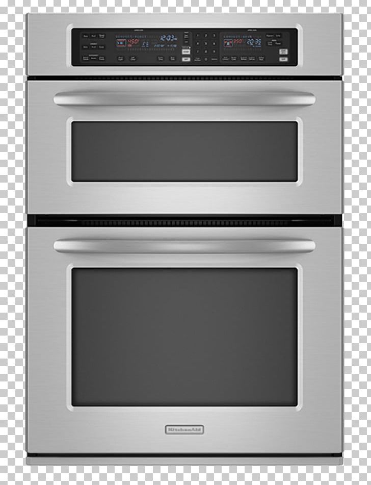 KitchenAid Convection Microwave Microwave Ovens Convection Oven PNG, Clipart, Convection Microwave, Convection Oven, Electronics, Home Appliance, Kitchen Free PNG Download