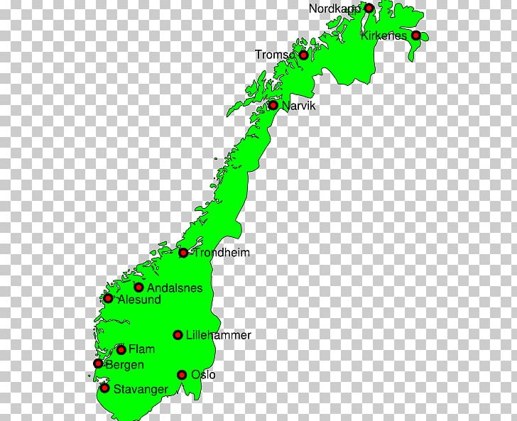 Norway Graphics World Map PNG, Clipart, Area, Ecoregion, Green, Line, Map Free PNG Download