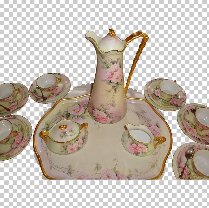 Porcelain Vase Ceramic Figurine Teapot PNG, Clipart, Artifact, Ceramic, Dishware, Figurine, Flowers Free PNG Download