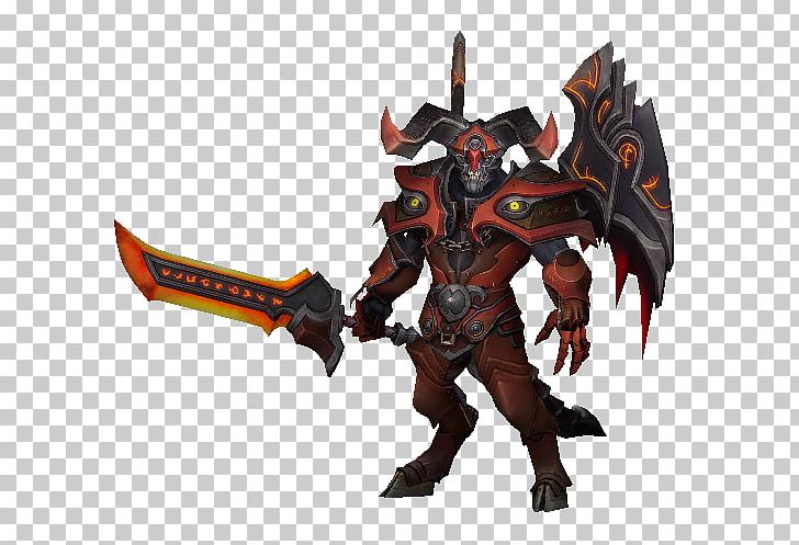 Warcraft III: Reign Of Chaos Doom Dota 2 Defense Of The Ancients Expansion Pack PNG, Clipart, Action Figure, Action Toy Figures, Doom, Dota 2, Download Free PNG Download