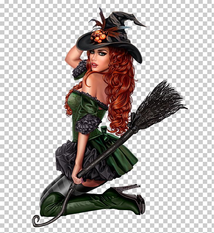 Warlock Woman Female PNG, Clipart, 3d Computer Graphics, Broom, Digital Image, Female, Fictional Character Free PNG Download