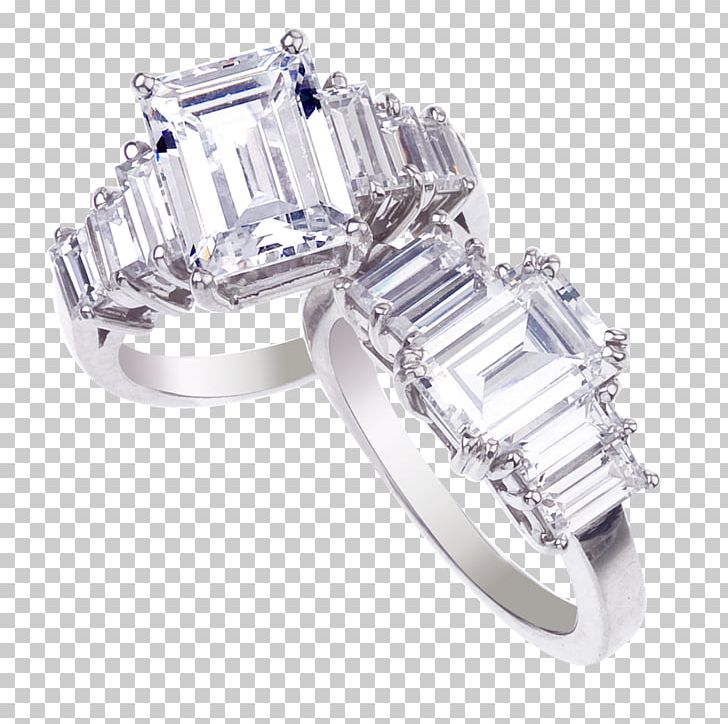 Wedding Ring Silver Body Jewellery PNG, Clipart, Body Jewellery, Body Jewelry, Cut, Diamond, Emerald Free PNG Download
