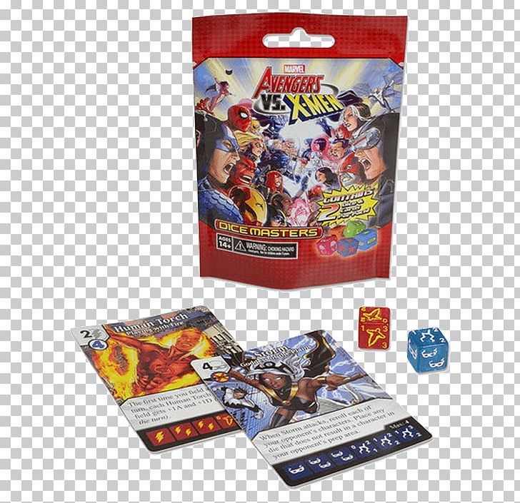 WizKids Game Avengers Vs. X-Men PNG, Clipart, Avengers, Avengers Vs Xmen, Board Game, Booster Pack, Dc Comics Free PNG Download