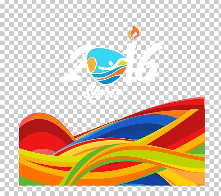 2016 Summer Olympics Rio De Janeiro Sport Olympic Symbols PNG, Clipart, 2016 Summer Olympics, Computer Wallpaper, Graphic Design, Gratis, Line Free PNG Download