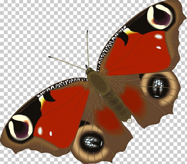 Butterfly Animation Aglais Io PNG, Clipart, Aglais Io, Animal, Animation, Arthropod, Brush Footed Butterfly Free PNG Download