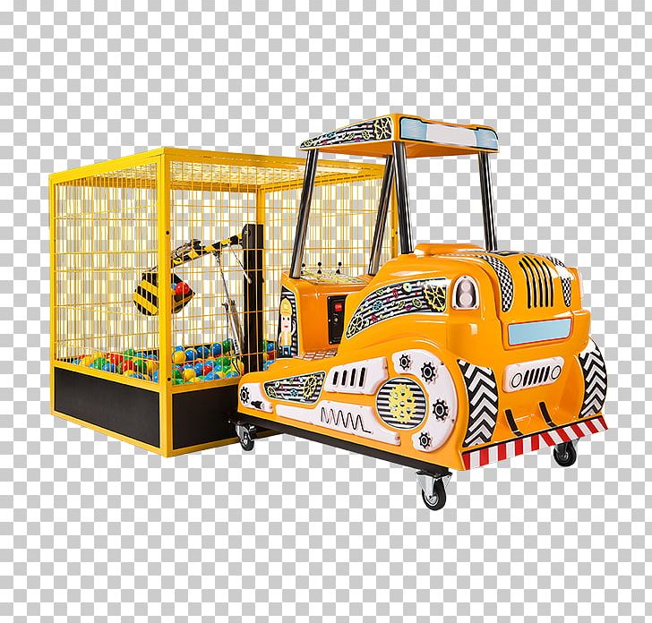 Excavator Kiddie Ride Machine Entertainment Bulldozer PNG, Clipart, Amusement Park, Architectural Engineering, Billiards, Buldozer, Bulldozer Free PNG Download