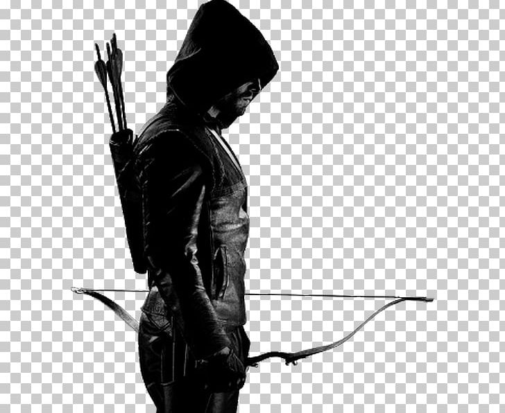 Green Arrow Oliver Queen Felicity Smoak Black Canary Flash PNG, Clipart, Audio Equipment, Black And White, Black Canary, Comic, Deathstroke Free PNG Download