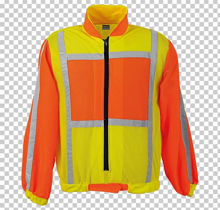 High-visibility Clothing Sleeve Gilets T-shirt PNG, Clipart, Bib, Clothing, Clothing Accessories, Gilets, Guarantee Free PNG Download