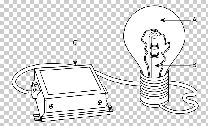 Lighting Electrodeless Lamp Electric Light PNG, Clipart, Angle, Cartoon, Communication, Components Vector, Diagram Free PNG Download