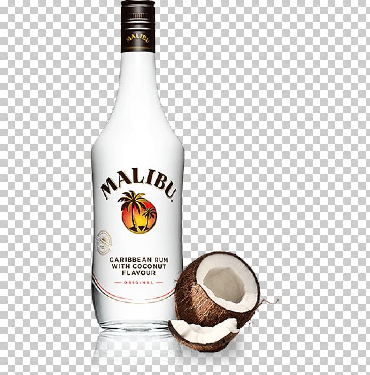 Malibu Light Rum Distilled Beverage Punch PNG, Clipart, Alcoholic Beverage, Captain Morgan, Caribbean Cuisine, Cocktail, Coconut Free PNG Download