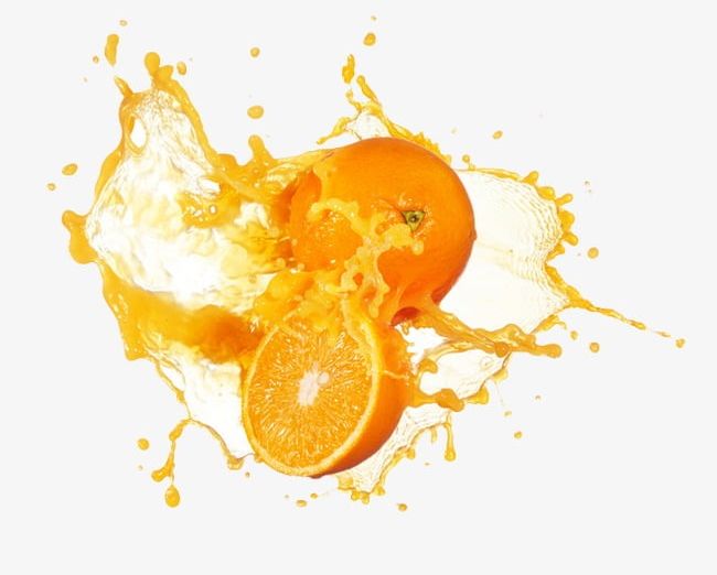 Oranges And Orange Juice Splash Collision PNG, Clipart, Collision, Collision Clipart, Juice, Juice Clipart, Orange Free PNG Download