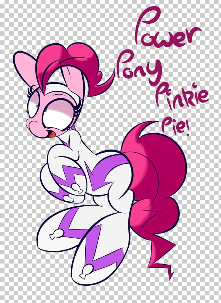 Pinkie Pie Pony Power Ponies Horse Drawing PNG, Clipart,  Free PNG Download