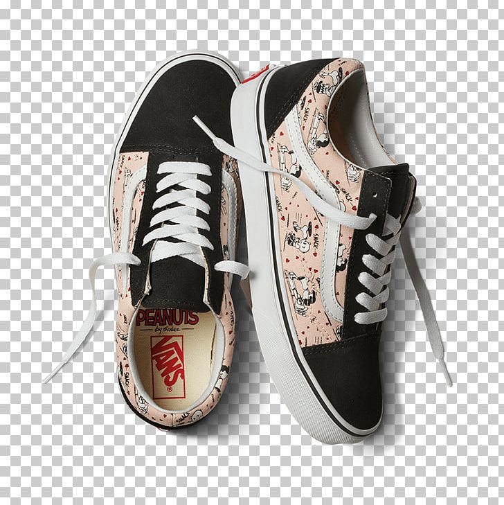 Snoopy Charlie Brown Vans Sneakers Shoe PNG, Clipart, Brand, Charles M Schulz, Charlie Brown, Comic Strip, Cross Training Shoe Free PNG Download