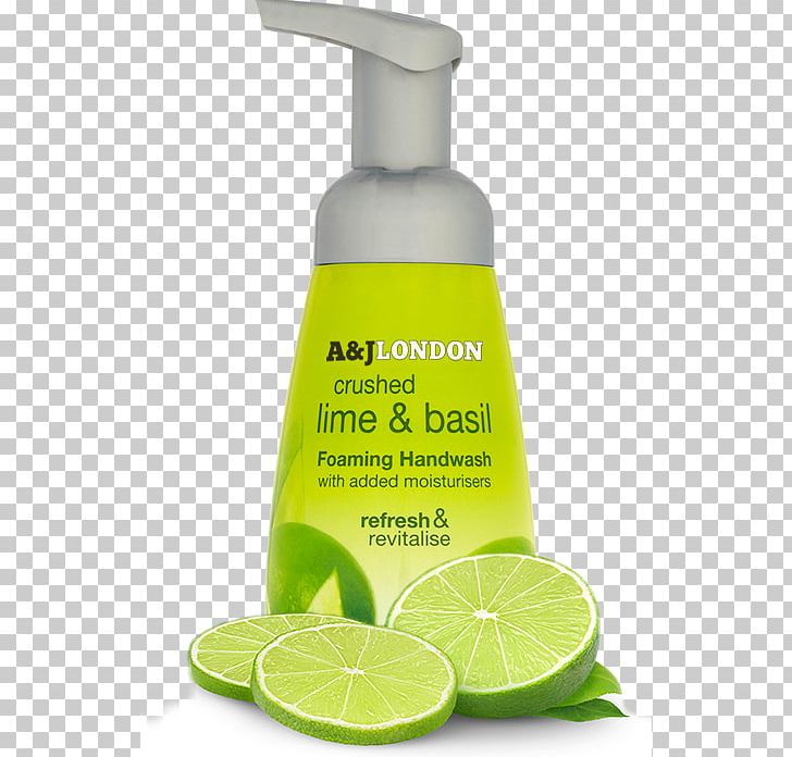 Soap Foam Carcinoma Lotion Key Lime PNG, Clipart, Basil, Carcinoma, Citric Acid, Citrus, Foam Free PNG Download