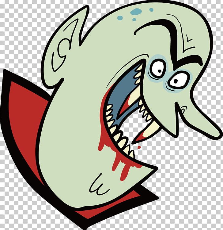 Vampire Png Clipart Adobe Illustrator Art Artwork Cartoon Character Free Png Download