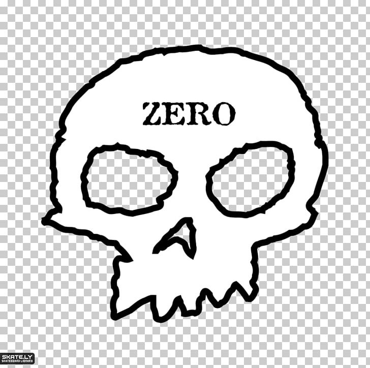 Zero Skateboards Logo Skateboarding Toy Machine PNG, Clipart, Black, Eye, Face, Head, Human Body Free PNG Download