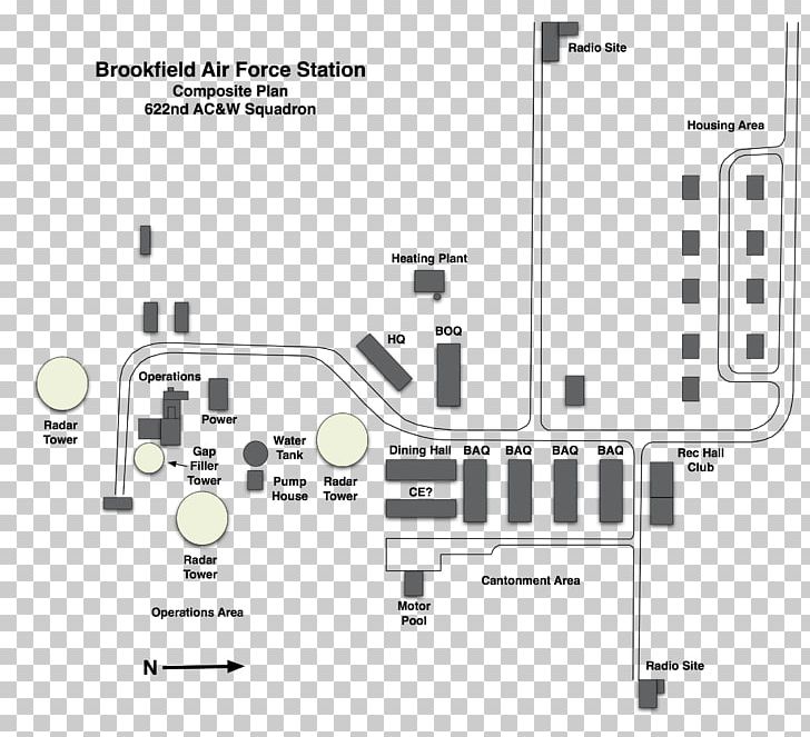 Brookfield Air Force Station Bellefontaine Air Force Station House Plan PNG, Clipart, Angle, Bellefontaine, Bellefontaine Air Force Station, Black And White, Brand Free PNG Download