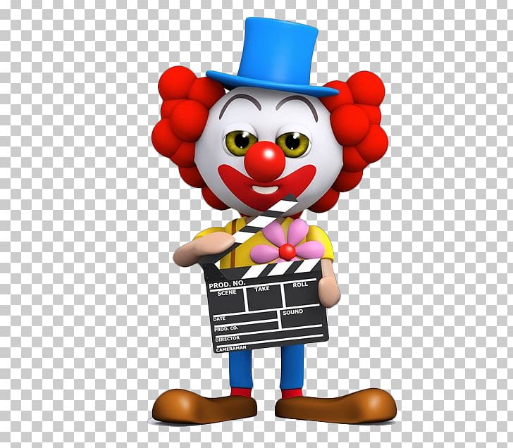 Clown Stock Photography Illustration PNG, Clipart, 3d Computer Graphics, Birthday Card, Business Card, Cartoon, Cartoon Character Free PNG Download