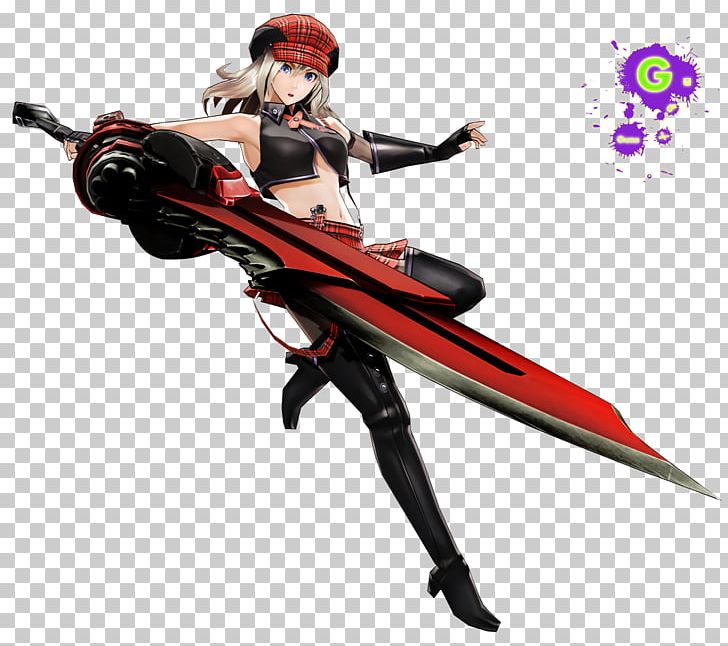 Gods Eater Burst God Eater Resurrection God Eater 2 PlayStation PSP PNG, Clipart, Action Game, Bandai Namco Entertainment, Beater, Cold Weapon, Computer Software Free PNG Download