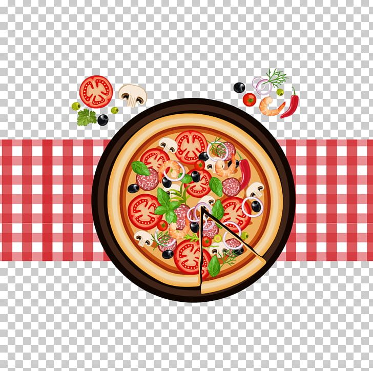 Pizza Take-out Italian Cuisine Buffet Restaurant PNG, Clipart, Buffet, Cartoon Pizza, Circle, Cuisine, Delivery Free PNG Download