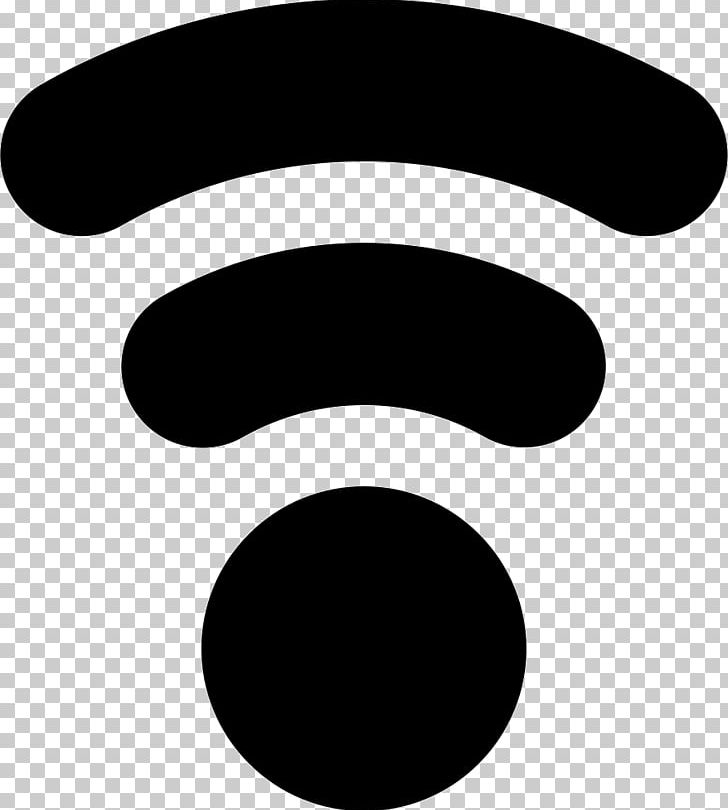 Wi-Fi Symbol Computer Icons Internet Signal PNG, Clipart, Black, Black And White, Circle, Computer Icons, Encapsulated Postscript Free PNG Download