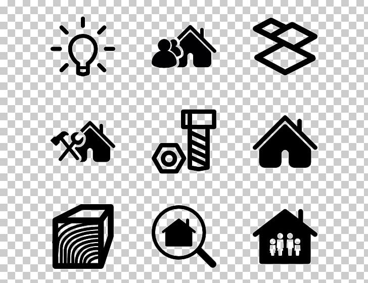 Computer Icons PNG, Clipart, Angle, Area, Black, Black And White, Brand Free PNG Download