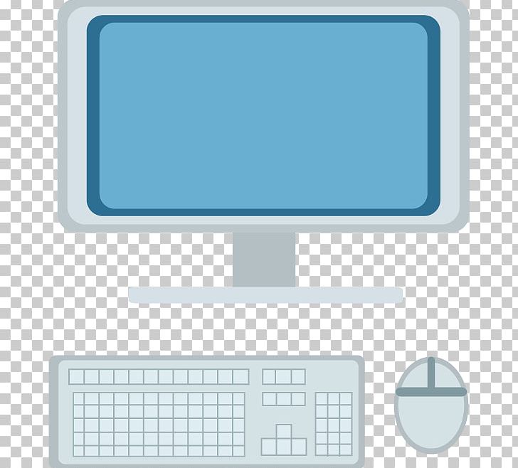 Computer Mouse Computer Keyboard Desk PNG, Clipart, Area, Blue, Cloud Computing, Computer, Computer Accessories Free PNG Download