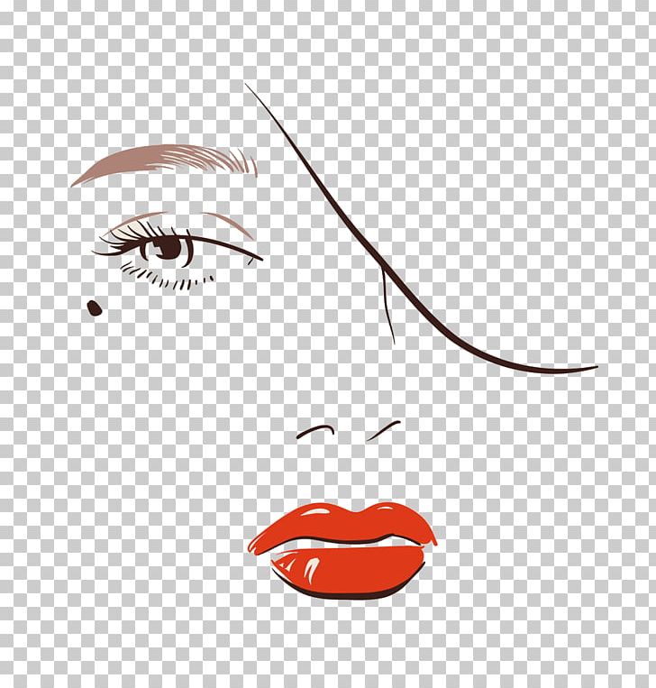 Lip Illustration PNG, Clipart, Art, Black And White, Brand, Cartoon Lips, Computer Wallpaper Free PNG Download