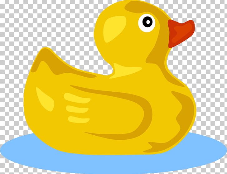 Rubber Duck PNG, Clipart, Beak, Bird, Computer Icons, Download, Duck Free PNG Download