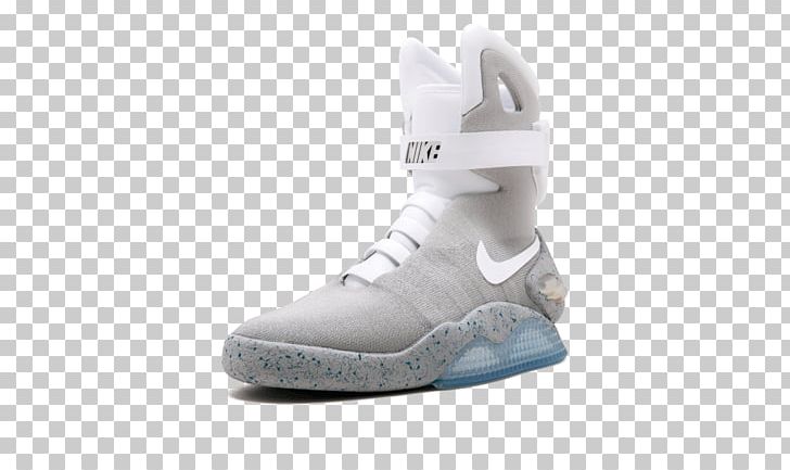 Sneakers Nike Mag Nike Air Max Shoe PNG, Clipart, Back To The Future, Boot, Cross Training Shoe, Footwear, Nike Free PNG Download