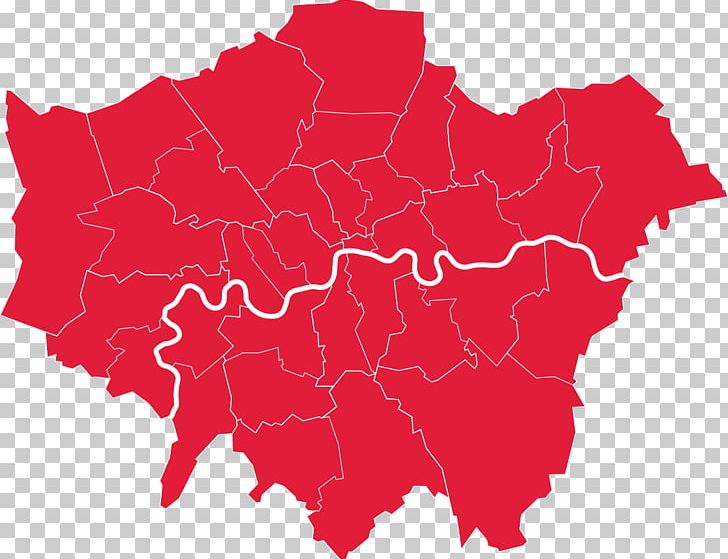 South London London Boroughs North London Map Location PNG, Clipart,  Free PNG Download