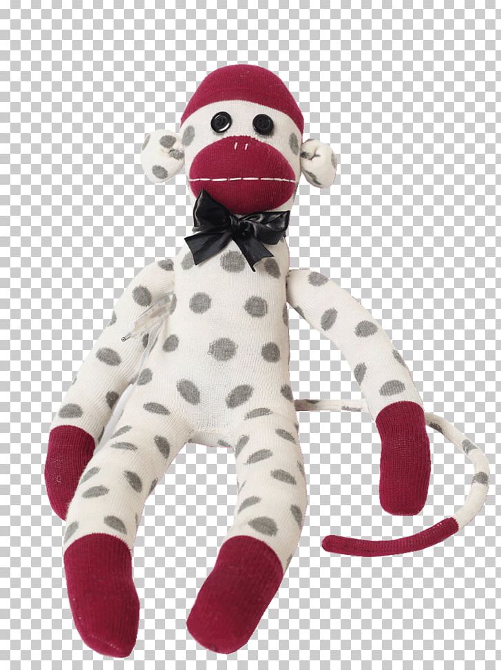 Stuffed Animals & Cuddly Toys Plush Monkey PNG, Clipart, Monkey, Plush, Sock Monkey, Stuffed Animals Cuddly Toys, Stuffed Toy Free PNG Download