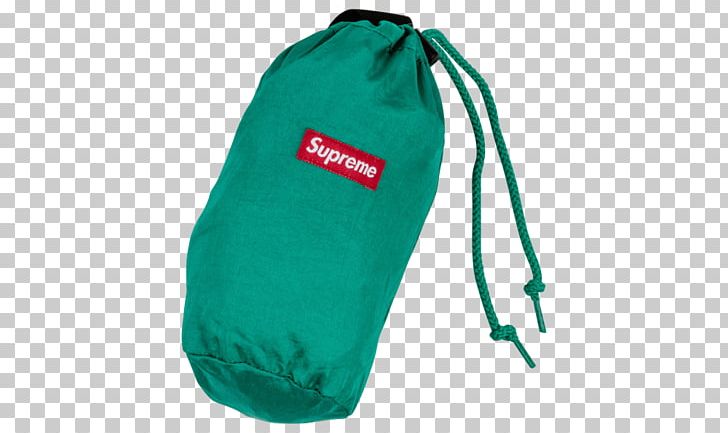 Supreme Nylon Packable Poncho Rain Poncho Hood PNG, Clipart, Bag, Color, Construction, Green, Hood Free PNG Download