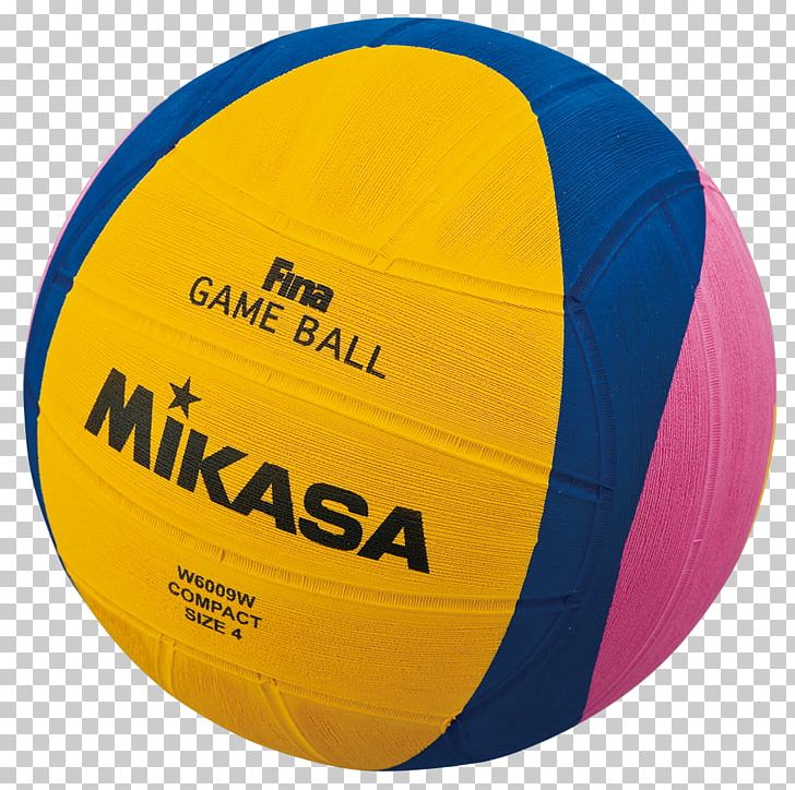 Water Polo Ball Mikasa Sports Volleyball PNG, Clipart, Ball, Ball Game, Beach Volleyball, Fina, Football Free PNG Download