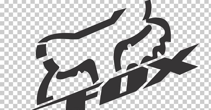 Fox Racing Motocross Motorcycle Helmets Decal PNG, Clipart, Black, Black And White, Brand, Clothing, Decal Free PNG Download
