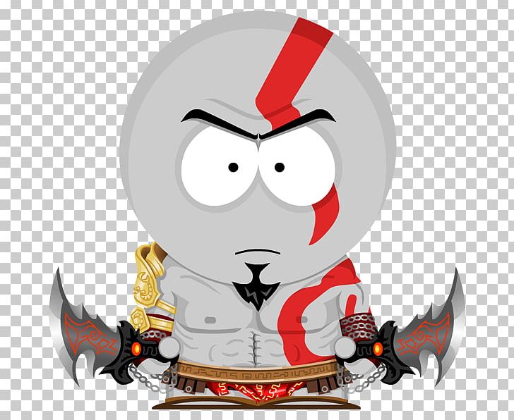 God Of War Kratos Mortal Kombat Video Game South Park Studio PNG, Clipart, Anime, Armor, Computer Software, Fictional Character, God Of War Free PNG Download