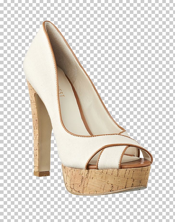 High-heeled Footwear Court Shoe Sandal White PNG, Clipart, Background White, Basic Pump, Beige, Black White, Fashion Free PNG Download