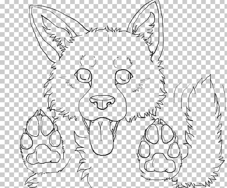 Line Art Dog Puppy Whiskers Drawing PNG, Clipart, Animals, Art, Artwork, Black And White, Carnivoran Free PNG Download
