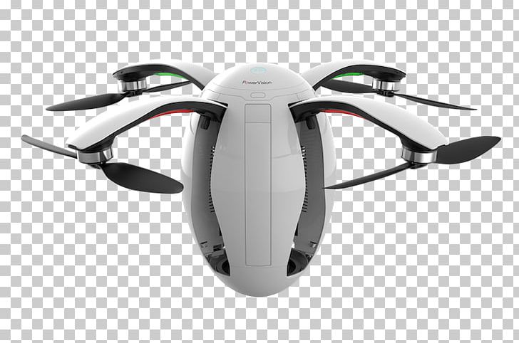 PowerVision UAV Unmanned Aerial Vehicle Quadcopter Mavic Pro Drone Racing PNG, Clipart, 0506147919, Aircraft, Dji, Drone Racing, Egg Free PNG Download