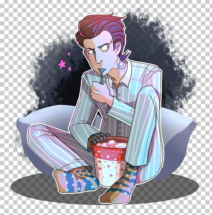 Tales From The Borderlands Ice Cream Handsome Jack Video Game PNG, Clipart, Anime, Art, Borderlands, Character, Deviantart Free PNG Download