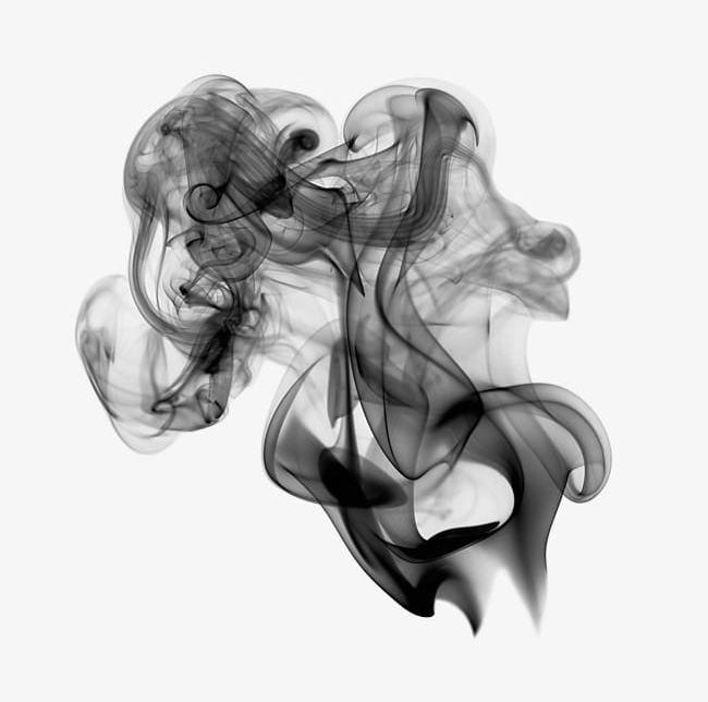 Black Misty Smoke PNG, Clipart, Black, Black Clipart, Black Smoke, Clouds, Floating Free PNG Download