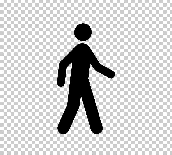 Computer Icons Walking Health Child PNG, Clipart, Angle, Arm, Black And White, Business, Child Free PNG Download