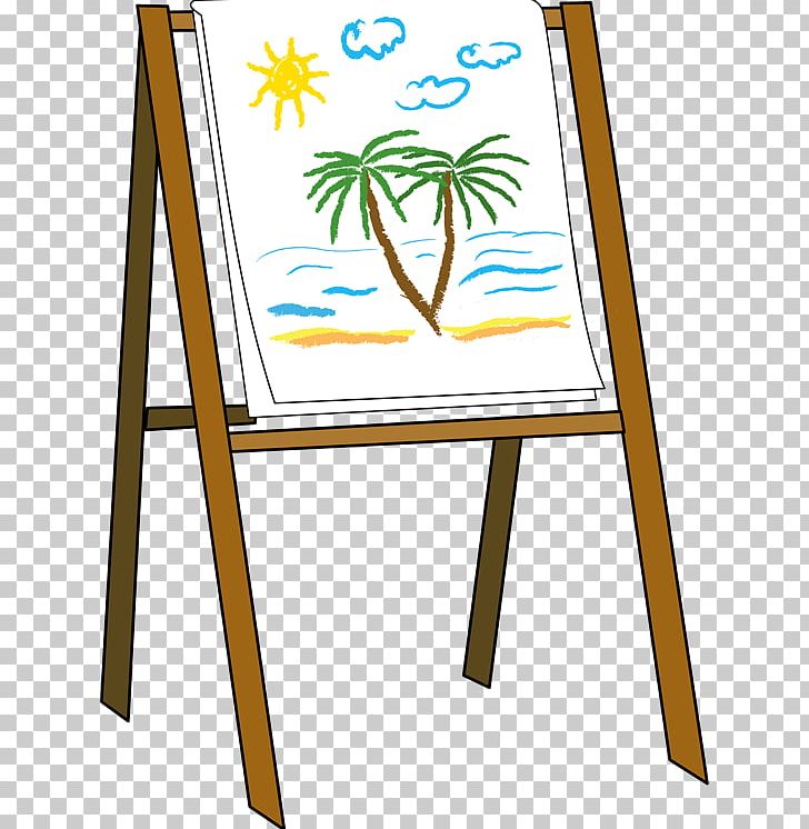 Easel Art Painting PNG, Clipart, Area, Art, Artist, Arts, Canvas Free PNG Download
