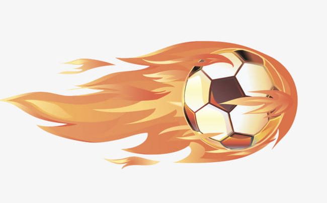 Fire Football PNG, Clipart, Backgrounds, Ball, Cartoon, Championship, Competition Free PNG Download